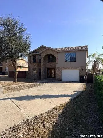 2288 Beverly Hills Blvd., Eagle Pass, TX 78852