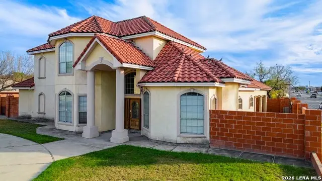 2201 Zacatecas Dr., Eagle Pass, TX 78852 - #3