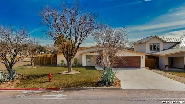 1260 Bibb Ave, Eagle Pass, TX 78852 - #3