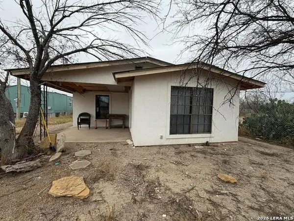 3148 Leonel, Eagle Pass, TX 78852