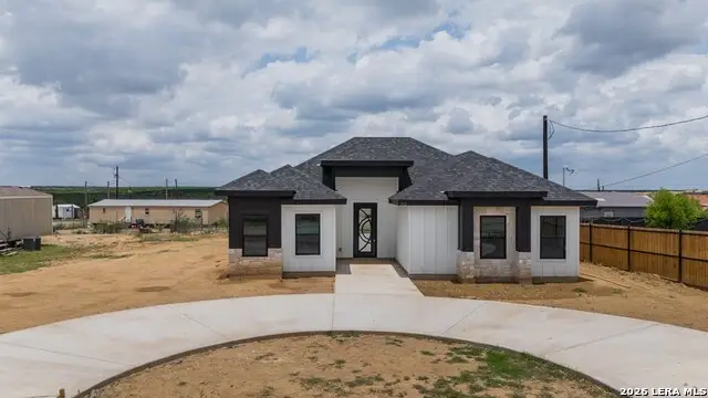 183 Pleasant Drive, Eagle Pass, TX 78852 - #2