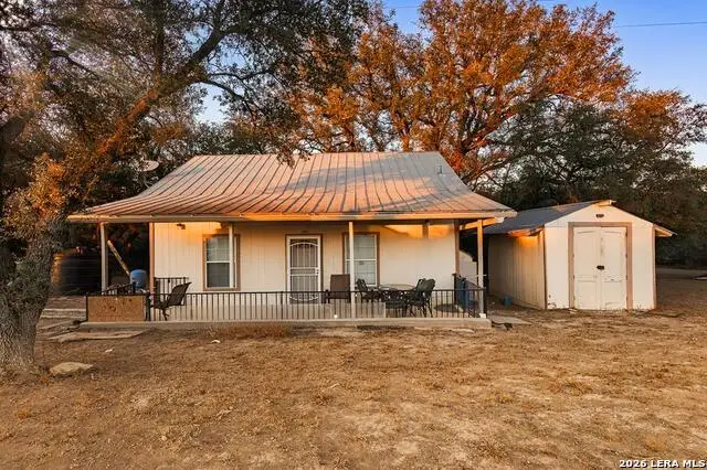 1590 Curtis Bourn Road, Crystal City, TX 78839 - #1