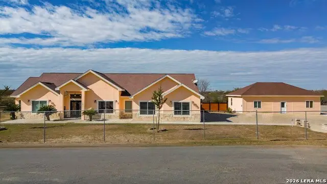 1182 Wagon Wheel Road, Eagle Pass, TX 78852 - #2