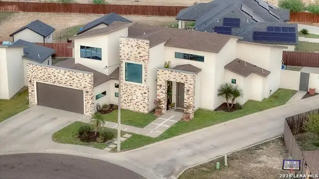 2302 Villa Romel, Eagle Pass, TX 78852 - #1