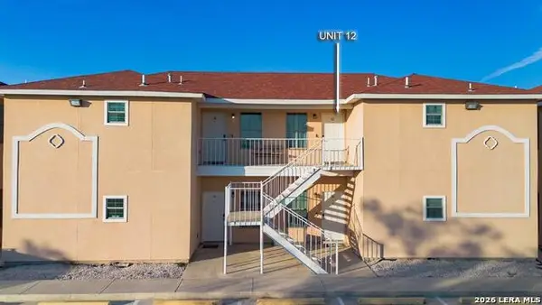 391 Riverside Dr #12, Eagle Pass, TX 78852