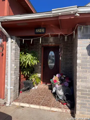 2203 Montana St, Eagle Pass, TX 78852