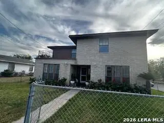 1810 Hoover St, Eagle Pass, TX 78852