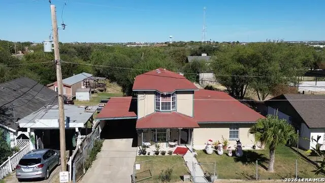 759 Calle Cedro, Eagle Pass, TX 78852 - #1