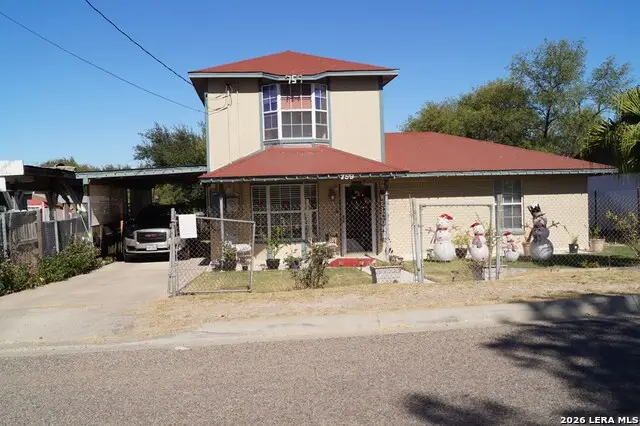 759 Calle Cedro, Eagle Pass, TX 78852 - #2