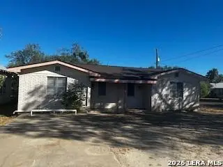 1883 Quarry St, Eagle Pass, TX 78852 - #1
