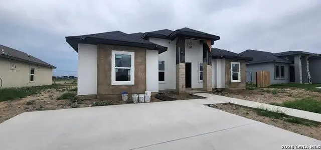 3278 Ethel Dr., Eagle Pass, TX 78852 - #1
