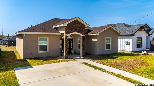 1087 Pizzaro Lane, Eagle Pass, TX 78852 - #2