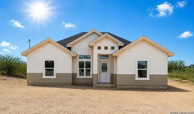 259 Remington, Eagle Pass, TX 78852 - #1