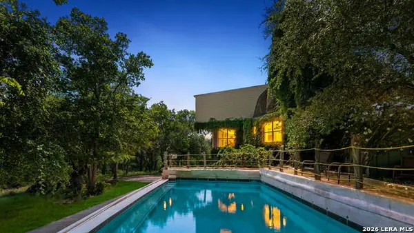 34 J Williams Rd, Boerne, TX 78006