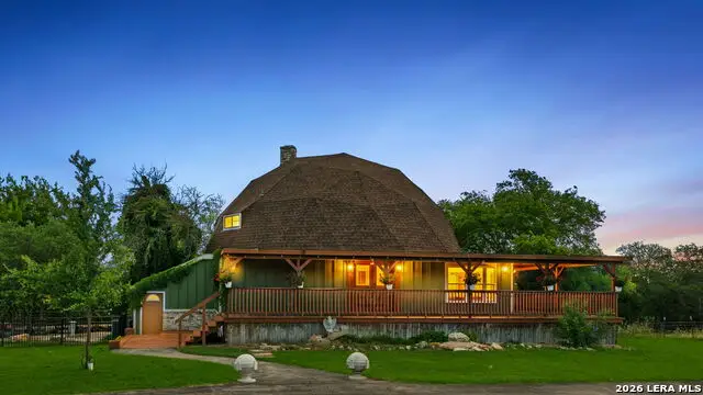 34 J Williams Rd, Boerne, TX 78006 - #2