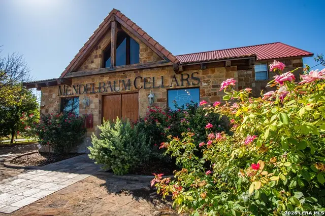 10207 E Us Hwy 290, Fredericksburg, TX 78624 - #2