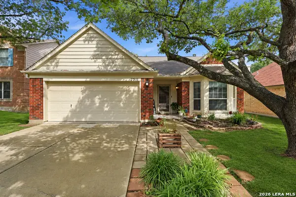 7511 Rocky Trl, Converse, TX 78109
