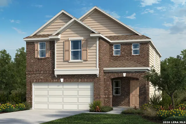 9319 Platte Place, San Antonio, TX 78221 - #1