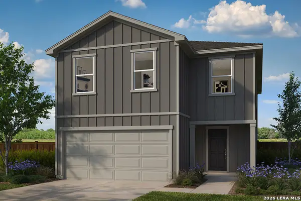 4206 Harper Lee Ln, New Braunfels, TX 78130