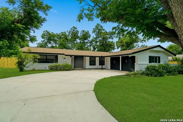 742 Winfield Cir, Windcrest, TX 78239 - #1