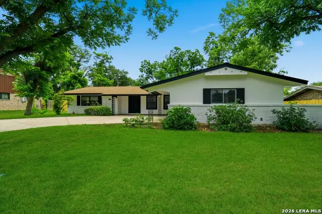 742 Winfield Cir, Windcrest, TX 78239 - #2