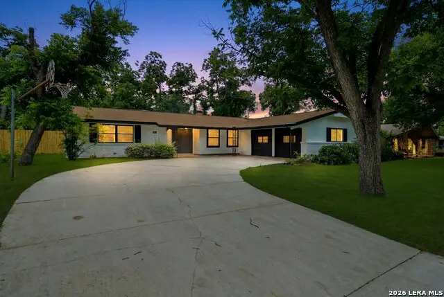 742 Winfield Cir, Windcrest, TX 78239 - #3