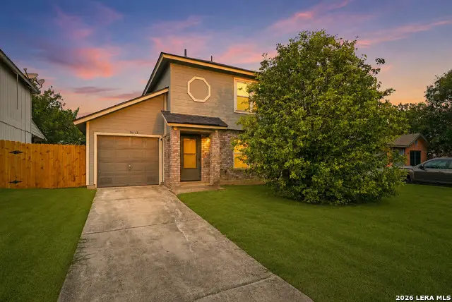 10115 Paddlefish Crk, San Antonio, TX 78245 - #1