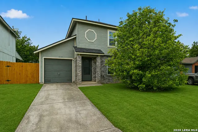 10115 Paddlefish Crk, San Antonio, TX 78245 - #2