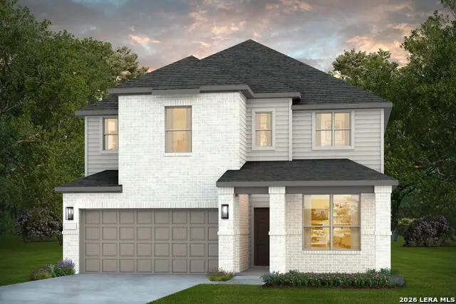 1422 Knippa, San Antonio, TX 78253 - #1