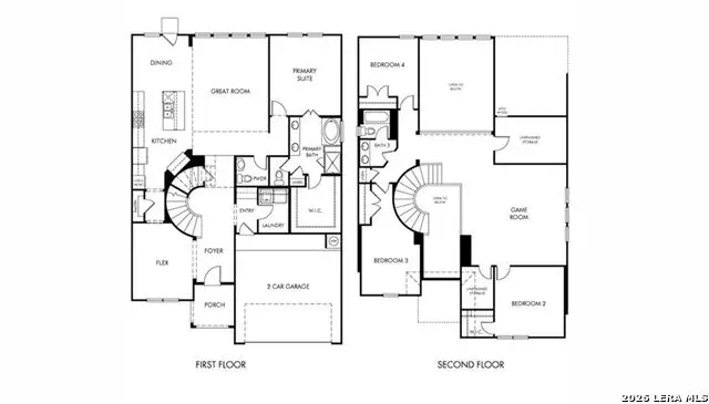 12500 Sky Crk, Schertz, TX 78108 - #2