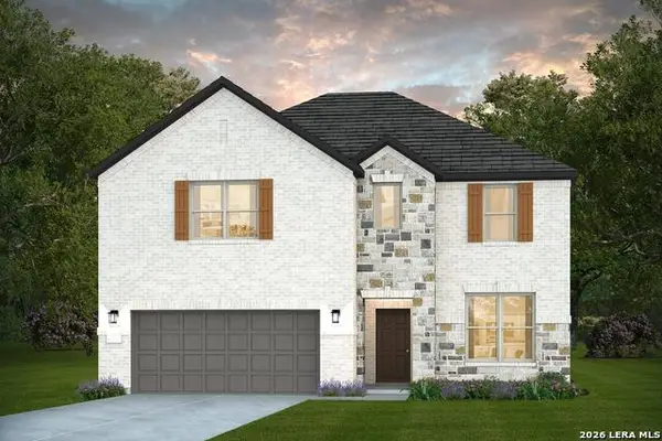 12450 Nazareth, San Antonio, TX 78253