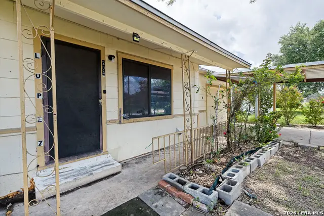 204 3rd St, Converse, TX 78109 - #2