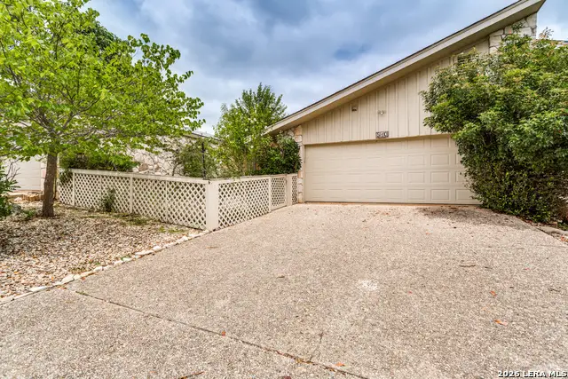 510 Fairway Dr, Kerrville, TX 78028 - #1