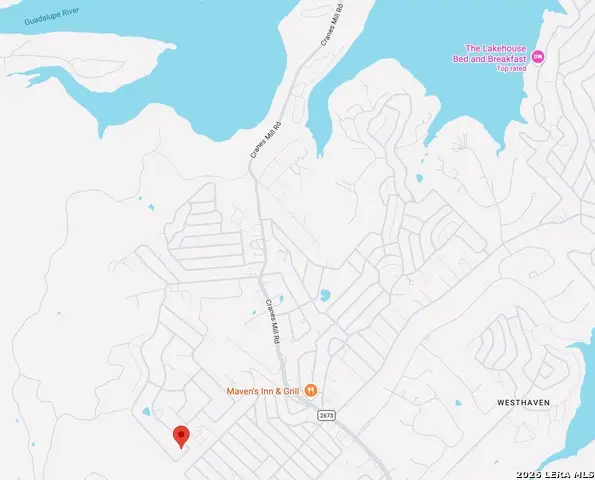 1345 Deer Run Pass, Canyon Lake, TX 78133 - #3