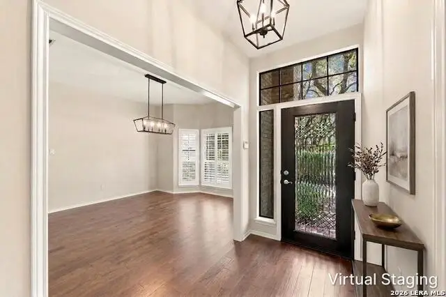 15666 Dove Meadow, San Antonio, TX 78248 - #3