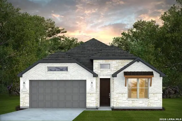 12453 Nazareth, San Antonio, TX 78253