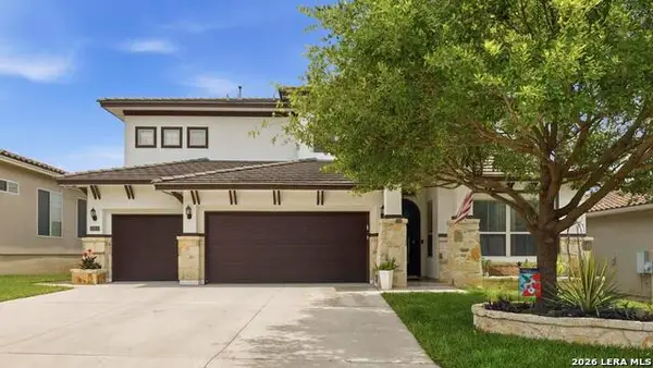 2819 Winter Gorge, San Antonio, TX 78259
