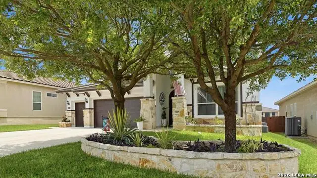 2819 Winter Gorge, San Antonio, TX 78259 - #2