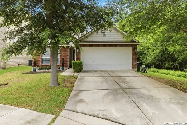 9003 Hilltop Crossing, San Antonio, TX 78251