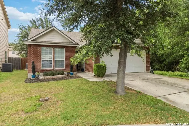 9003 Hilltop Crossing, San Antonio, TX 78251 - #2