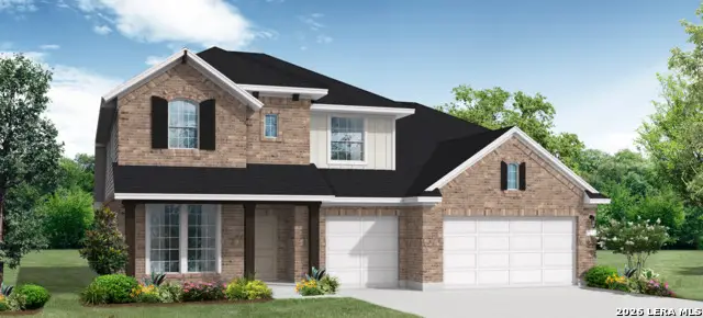 214 Sandlewood Bay, Cibolo, TX 78108 - #2