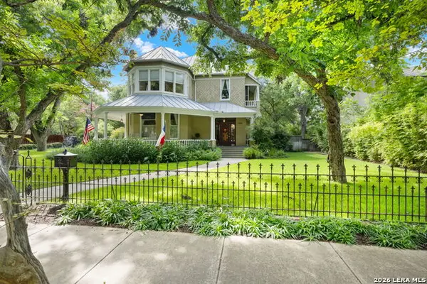 402 Madison, San Antonio, TX 78204