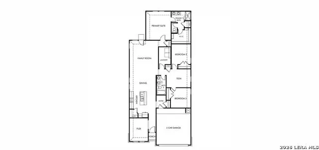 6459 Comanche Moon, San Antonio, TX 78233 - #2