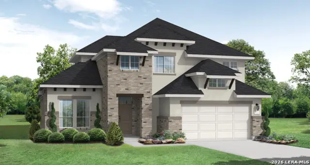 545 Dalton Lake, Cibolo, TX 78108 - #1