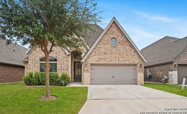 9106 Warp Dr, San Antonio, TX 78254