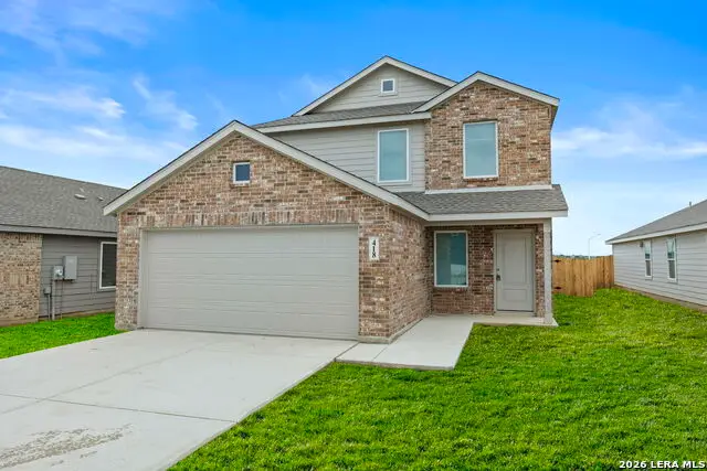 418 Sauvignon Pt, New Braunfels, TX 78130 - #1