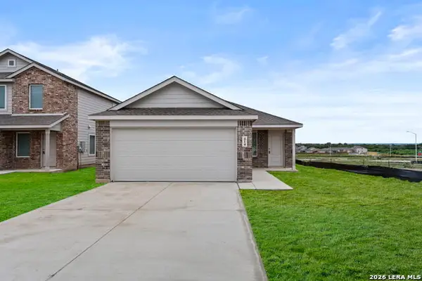 414 Sauvignon Pt, New Braunfels, TX 78130