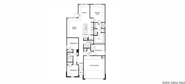 899 Broken Holw, San Antonio, TX 78260 - #2