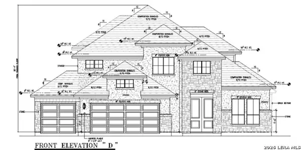 611 Paramus Park, Cibolo, TX 78108
