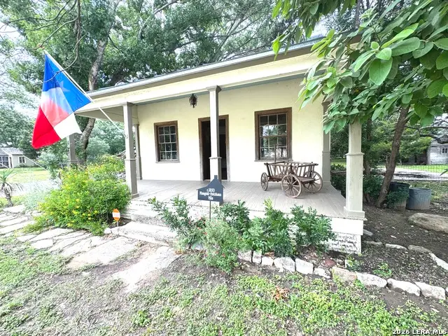 413 Petersburg, Castroville, TX 78009 - #1